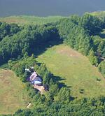 Haus Falkenblick - Top-Hundeurlaub