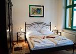 Villa Perkunos Wohnung Nr. 4 - Top-Hundeurlaub