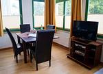 Villa Perkunos Wohnung Nr. 4 - Top-Hundeurlaub