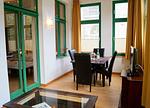 Villa Perkunos Wohnung Nr. 4 - Top-Hundeurlaub