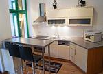 Villa Perkunos Wohnung Nr. 4 - Top-Hundeurlaub