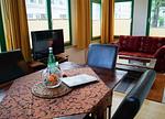 Villa Perkunos Wohnung Nr. 4 - Top-Hundeurlaub