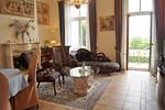 Villa Undine Wohnung Nr. 6 - Top-Hundeurlaub
