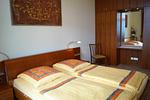 Villa Undine Wohnung Nr. 6 - Top-Hundeurlaub