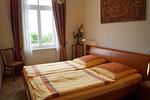 Villa Undine Wohnung Nr. 6 - Top-Hundeurlaub