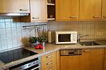 Villa Undine Wohnung Nr. 6 - Top-Hundeurlaub