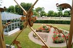 Villa Undine Wohnung Nr. 6 - Top-Hundeurlaub