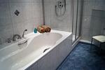 Villa Undine Wohnung Nr. 6 - Top-Hundeurlaub