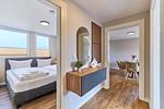 Sunset Penthouse - App. 13 - Top-Hundeurlaub
