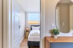 Sunset Penthouse - App. 13 - Top-Hundeurlaub