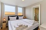 Sunset Penthouse - App. 13 - Top-Hundeurlaub