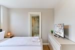 Sunset Penthouse - App. 13 - Top-Hundeurlaub