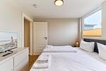 Sunset Penthouse - App. 13 - Top-Hundeurlaub