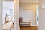 Sunset Penthouse - App. 13 - Top-Hundeurlaub