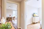 Sunset Penthouse - App. 13 - Top-Hundeurlaub