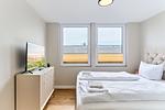Sunset Penthouse - App. 13 - Top-Hundeurlaub