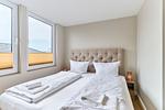 Sunset Penthouse - App. 13 - Top-Hundeurlaub