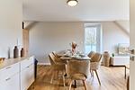Sunset Penthouse - App. 13 - Top-Hundeurlaub
