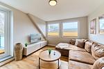 Sunset Penthouse - App. 13 - Top-Hundeurlaub