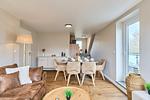 Sunset Penthouse - App. 13 - Top-Hundeurlaub