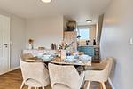 Sunset Penthouse - App. 13 - Top-Hundeurlaub