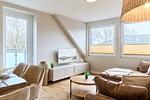 Sunset Penthouse - App. 13 - Top-Hundeurlaub