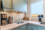 Sunset Penthouse - App. 13 - Top-Hundeurlaub