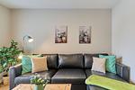 Landhaus - App. 9 - Top-Hundeurlaub