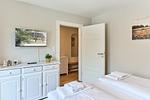 Landhaus - App. 9 - Top-Hundeurlaub