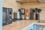 Landhaus - App. 9 - Top-Hundeurlaub