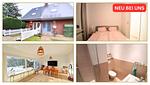 Wyk - Haus Meerzeit-Seewind Gisela EG - Top-Hundeurlaub