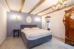 Schlafzimmer - Haus Saxonia - Top-Hundeurlaub