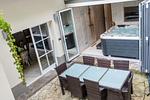 Wellness - Haus Saxonia - Top-Hundeurlaub
