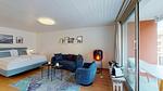 Abitaziun Skyline 414 - St. Moritz "Loga Elegance" - Top-Hundeurlaub