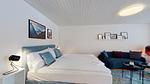 Abitaziun Skyline 414 - St. Moritz "Loga Elegance" - Top-Hundeurlaub