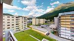 Abitaziun Skyline 414 - St. Moritz "Loga Elegance" - Top-Hundeurlaub