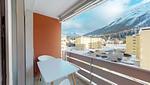 Abitaziun Skyline 414 - St. Moritz "Loga Elegance" - Top-Hundeurlaub