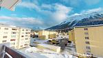Abitaziun Skyline 414 - St. Moritz "Loga Elegance" - Top-Hundeurlaub