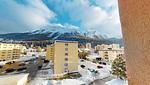Abitaziun Skyline 414 - St. Moritz "Loga Elegance" - Top-Hundeurlaub