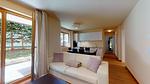 Abitaziun Seraina 2 - Ivory - Madulain - Top-Hundeurlaub
