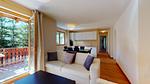Abitaziun Seraina 7 - Chamois - Madulain - Top-Hundeurlaub