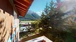 Abitaziun Seraina 7 - Chamois - Madulain - Top-Hundeurlaub