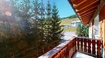 Abitaziun Seraina 7 - Chamois - Madulain - Top-Hundeurlaub