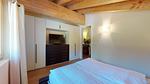 Abitaziun Seraina 9 - Mahogany - Madulain - Top-Hundeurlaub