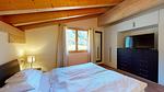 Abitaziun Seraina 9 - Mahogany - Madulain - Top-Hundeurlaub