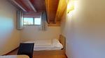 Abitaziun Seraina 9 - Mahogany - Madulain - Top-Hundeurlaub