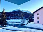 Abitaziun Tschierv 35 - Celerina - Top-Hundeurlaub