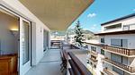 Abitaziun Derby 44 - St. Moritz - Top-Hundeurlaub