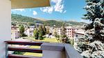 Abitaziun Derby 44 - St. Moritz - Top-Hundeurlaub