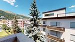 Abitaziun Derby 44 - St. Moritz - Top-Hundeurlaub